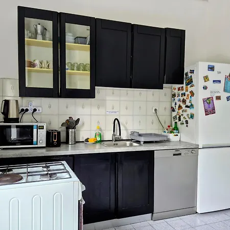 Pecine Guest house Rijeka