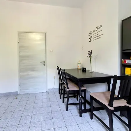 Pecine Guest house Rijeka