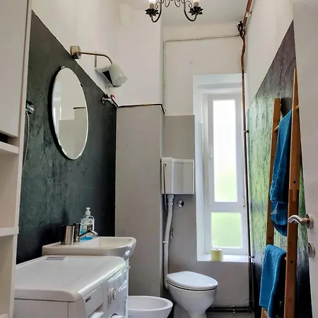 Pecine Guest house