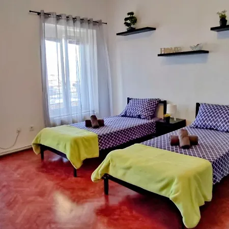 Pecine Guest house Rijeka