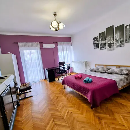 Pecine Guest house
