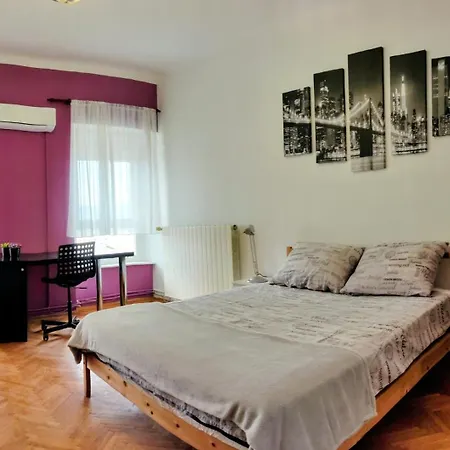 Pecine Guest house *