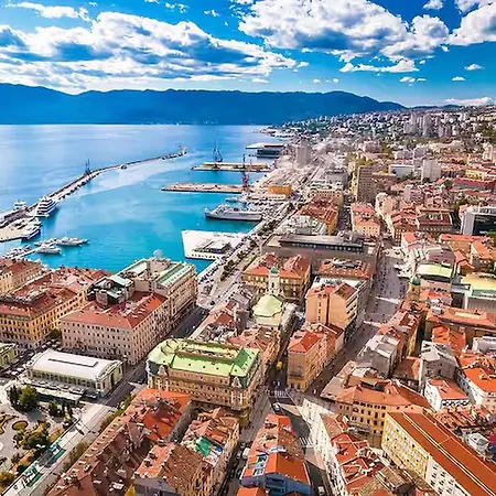 Pecine Rijeka