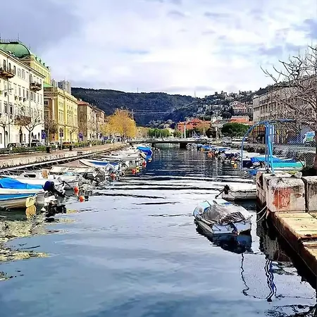 Pecine Rijeka