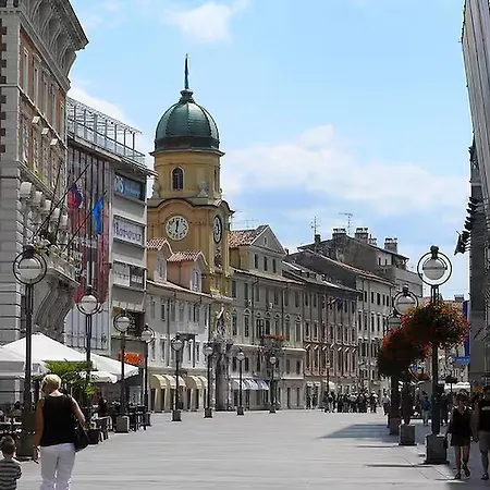 Pecine Rijeka