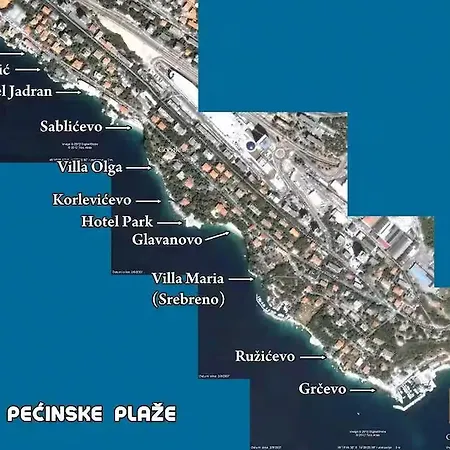 Pecine Rijeka